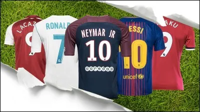 Quel est ton numéro favori ?