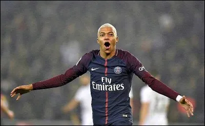 Quel est ton joueur préféré ?