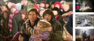 De quel film provient cette image.