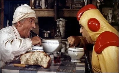 Plus c'est vieux, plus c'est bon !