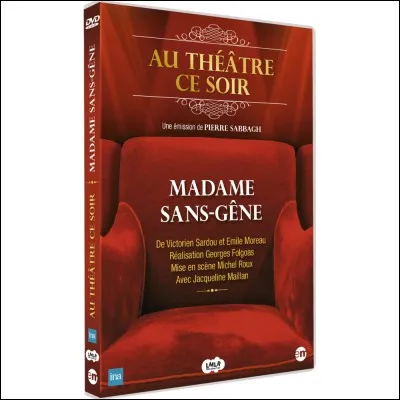 Quand il y en a, on s'ennuie !