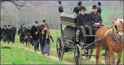 Effectivement, c'est préférable, et on se sent plus vivant !