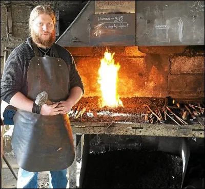 C'est en le faisant qu'on le devient !