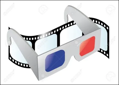Qui est l'inventeur des lunettes 3D ?