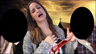 Quelles sont ses deux amies ?