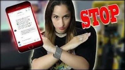 Quelle vidéo a-t-elle faite le 22 août ?