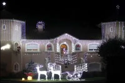 Nous continuons notre balade en Aquitaine, à Mont-de-Marsan. Celle que l'on surnomme la ville aux trois rivières se situe dans le département ...