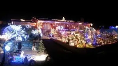 Nous partons maintenant en Rhône-Alpes, à Rive-de-Gier. Ville de la métropole Stéphanoise, elle se situe dans le département ...