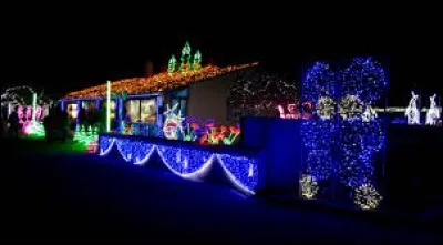 Nous partons dans le Gard, à Tresques. Nous serons en région ...