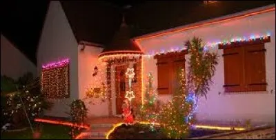 Ville Sarthoise, Spay se situe en région ...