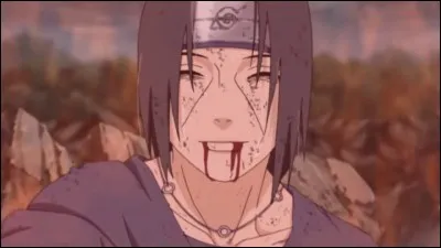 Quel âge avait Itachi, à la première partie ?