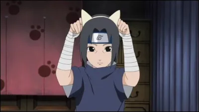 Itachi est mort à quel âge ?