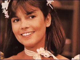 Comment s'appelle le 'petit ourson de Chine' de Chantal Goya ?