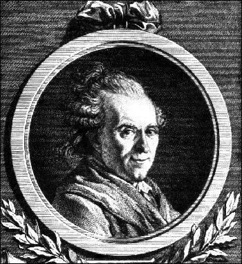 Quel pote, admir de Diderot et de Beaumarchais, cra aussi des vaudevilles, opras-comiques et drames bourgeois ?