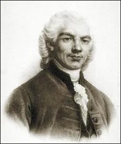 Quel pote a publi 'Jardins' en 1782 ?