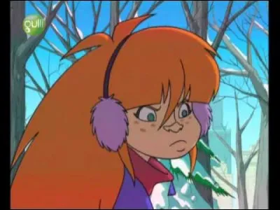 Comment s'appelle l'ami de Toupou ?