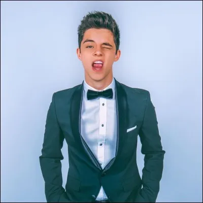 Kally est amoureuse de qui ?