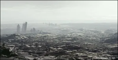 Quelle est la première colonie humaine vitrifiée ?