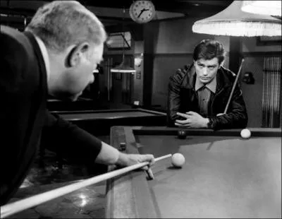 O finit l'argent du hold-up dans 'Mlodie en sous-sol' d'Henri Verneuil ?