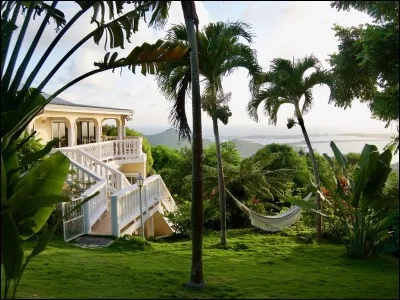 Qui chante "Comme un Ouragan" ?