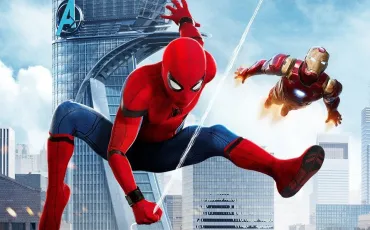 Quiz Spiderman