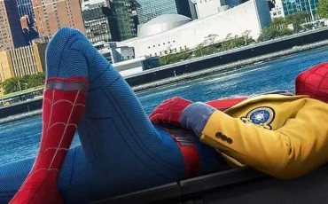 Quiz Spiderman