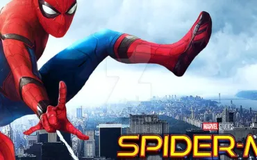 Quiz Spiderman