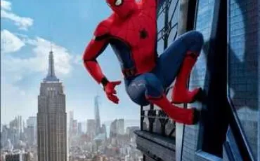 Quiz Spiderman