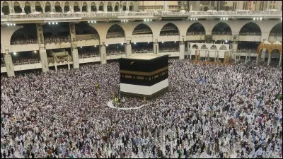 Quelle est la ville sainte de l'Islam ?