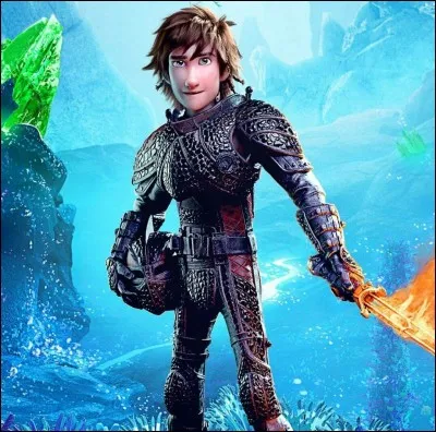 Qui est cette personne ?