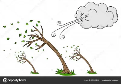 En anglais c'est "Wind", et en espagnol ?