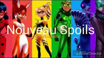 Combien sont-ils à avoir le miraculous ?