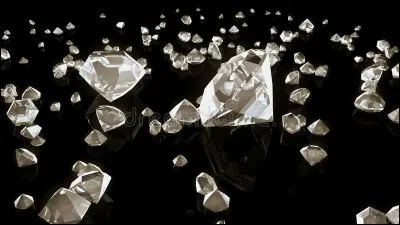 Sur quelle planète pleut-il des diamants ?
