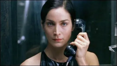 Néo, Morpheus, agent Smith, Cypher sont des personnages de quel film ?