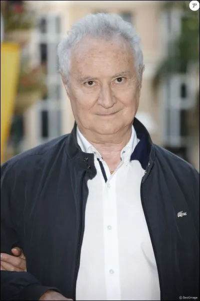 Thierry Lhermitte invite Jacques Villeret dans un film devenu un succès de Francis Veber. Comment se nomme le film ?