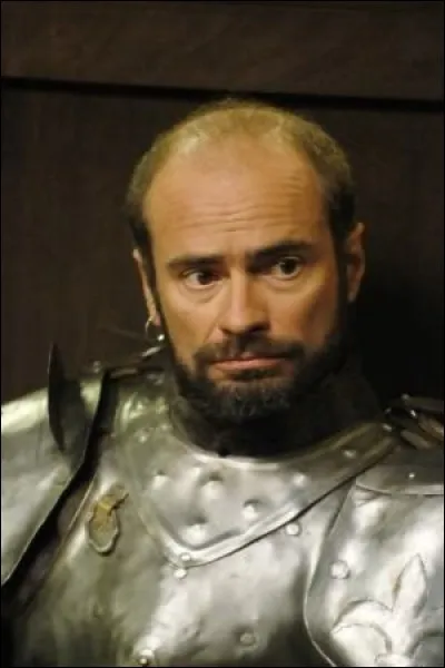 A quel mariage Calogrenant n'a-t-il pas assisté ?