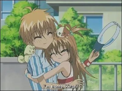 Comment s'appelle le frère de Kilari ?