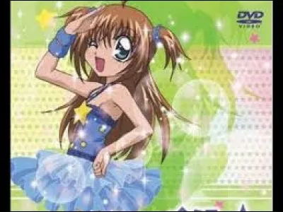 Quelle est la chanson du générique au début de la série ?