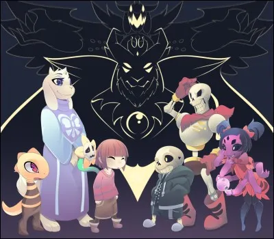 Quelle est la dernière version de Undertale sortie sur console ?