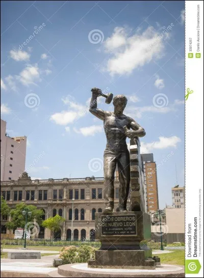 Vous aimez la chaleur et les cactus ? Dans ce cas, aucune hésitation, essayez Monterrey !