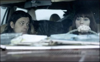 Dans quel film peut-on voir Benjamin Biolay ainsi ?