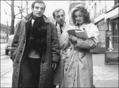 Dans quel film peut-on voir Charles Aznavour ainsi ?