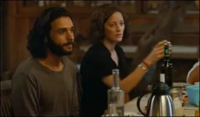 Dans quel film peut-on voir Maxime Nucci ainsi ?