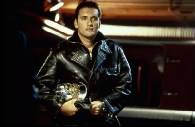 Dans quel film peut-on voir Dany Brillant ainsi ?