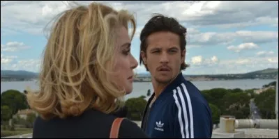 Dans quel film peut-on voir Nekfeu ainsi ?