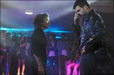 Dans quel film peut-on voir Jenifer ainsi ?