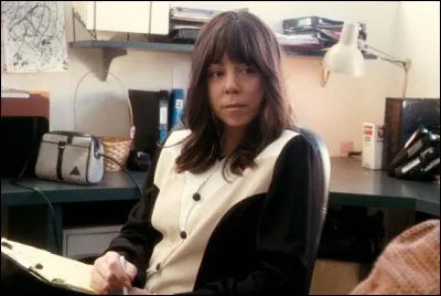 Dans quel film peut-on voir Mariah Carey ainsi ?