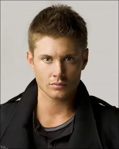 Quel est le nom de famille de Dean dans ''Supernatural'' ?