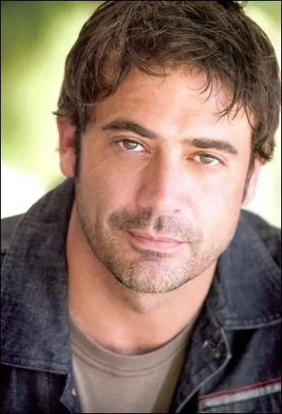 Dans quelle autre srie son pre dans ''Supernatural'' (Jeffrey Dean Morgan) a-t-il dj jou ?