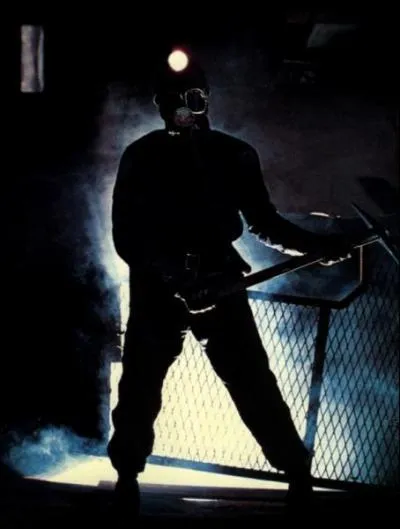 Il joue dans un autre film d'horreur en 2009. Dans ce film, d'atroces meurtres se droulent lors de quelle fte ?